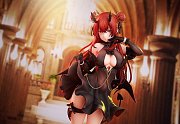 Dance of the Succubus PVC Statue 1/7 Succubus Lucilia 24 cm