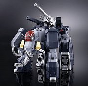 Dancouga Soul of Chogokin Diecast Action Figure GX-13R Choju Kishin Dankouga (Renewal Ver.) 25 cm