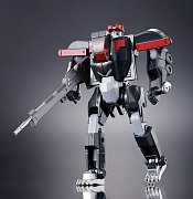 Dancouga Soul of Chogokin Diecast Action Figure GX-13R Choju Kishin Dankouga (Renewal Ver.) 25 cm