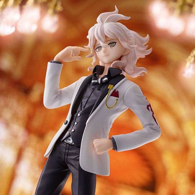 Danganronpa 1 & 2 Reload  PVC Statue Nagito Komaeda 23 cm