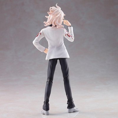 Danganronpa 1 & 2 Reload  PVC Statue Nagito Komaeda 23 cm