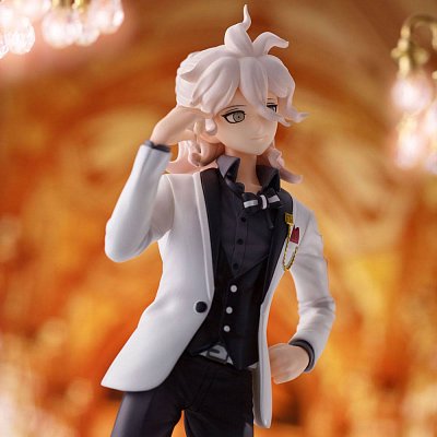 Danganronpa 1 & 2 Reload  PVC Statue Nagito Komaeda 23 cm