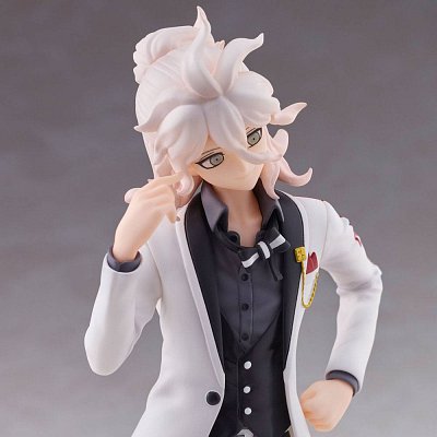 Danganronpa 1 & 2 Reload  PVC Statue Nagito Komaeda 23 cm - Damaged packaging