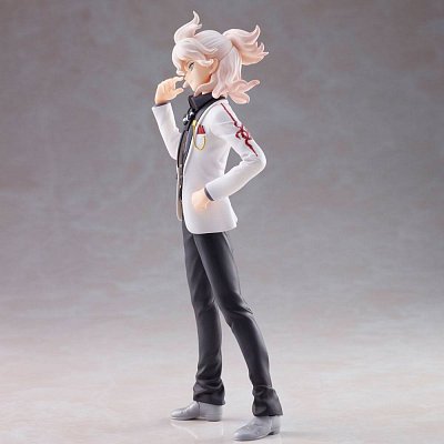 Danganronpa 1 & 2 Reload  PVC Statue Nagito Komaeda 23 cm - Damaged packaging