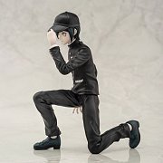 Danganronpa V3 Killing Harmony PVC Statue Shuichi Saihara 15 cm