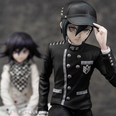 Danganronpa V3 Killing Harmony PVC Statue Shuichi Saihara 15 cm