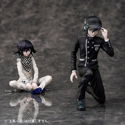 Danganronpa V3 Killing Harmony PVC Statue Shuichi Saihara 15 cm