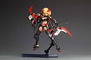 Dark Advent Plastic Model Kit Vol. 1 Dragondress Sophia 16 cm