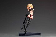 Dark Advent Plastic Model Kit Vol. 1 Dragondress Sophia 16 cm