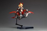 Dark Advent Plastic Model Kit Vol. 1 Dragondress Sophia 16 cm