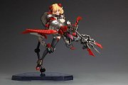 Dark Advent Plastic Model Kit Vol. 1 Dragondress Sophia 16 cm