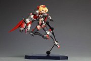 Dark Advent Plastic Model Kit Vol. 1 Dragondress Sophia 16 cm