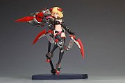Dark Advent Plastic Model Kit Vol. 1 Dragondress Sophia 16 cm