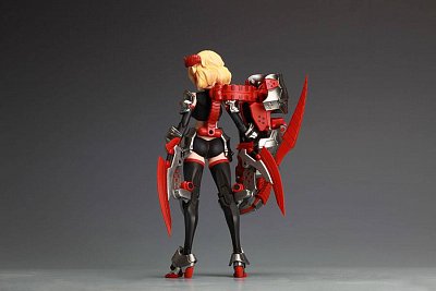 Dark Advent Plastic Model Kit Vol. 1 Dragondress Sophia 16 cm