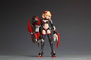 Dark Advent Plastic Model Kit Vol. 1 Dragondress Sophia 16 cm