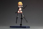 Dark Advent Plastic Model Kit Vol. 1 Dragondress Sophia 16 cm