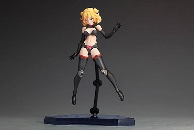 Dark Advent Plastic Model Kit Vol. 1 Dragondress Sophia 16 cm