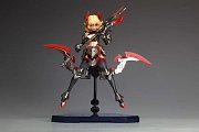 Dark Advent Plastic Model Kit Vol. 1 Dragondress Sophia 16 cm