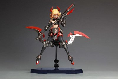 Dark Advent Plastic Model Kit Vol. 1 Dragondress Sophia 16 cm