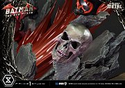 Dark Nights: Metal Statue 1/3 The Red Death 75 cm