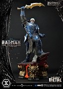 Dark Nights: Metal Statues 1/3 The Merciless & The Merciless Exclusive 112 cm Assortment (3)