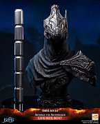 Dark Souls Life-Size Bust Artorias the Abysswalker 74 cm