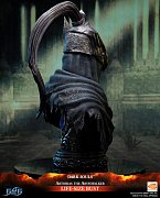 Dark Souls Life-Size Bust Artorias the Abysswalker 74 cm