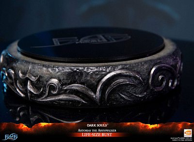 Dark Souls Life-Size Bust Artorias the Abysswalker 74 cm