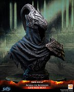 Dark Souls Life-Size Bust Artorias the Abysswalker 74 cm