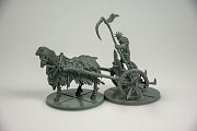 Dark Souls The Board Game Expansion Executioners Chariot  --- DAMAGED PACKAGING