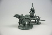 Dark Souls The Board Game Expansion Executioners Chariot  --- DAMAGED PACKAGING