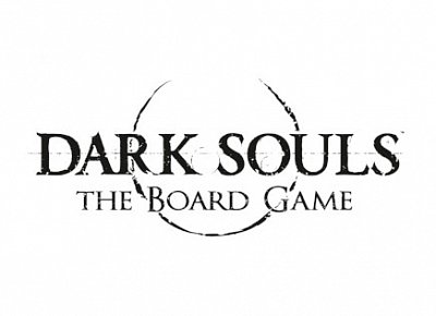 Dark Souls The Board Game Expansion The Last Giant --- DAMAGED PACKAGING