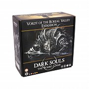 Dark Souls The Board Game Expansion Vordt of the Boreal Valley