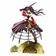 Date A Bullet PVC Statue 1/7 Kurumi Tokisaki: Night Dress Ver. 33 cm