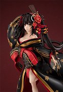 Date A Bullet PVC Statue 1/7 Kurumi Tokisaki: Oiran Ver. 24 cm