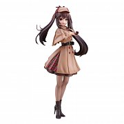 Date A Live: Date A Bullet Statue Kurumi Tokisaki Detective Ver. 28 cm - Damaged packaging