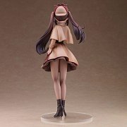 Date A Live: Date A Bullet Statue Kurumi Tokisaki Detective Ver. 28 cm - Damaged packaging