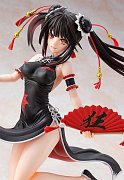 Date A Live III PVC Statue 1/7 Kurumi Tokisaki China Dress Ver. 23 cm