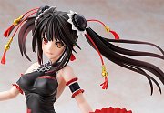 Date A Live III PVC Statue 1/7 Kurumi Tokisaki China Dress Ver. 23 cm