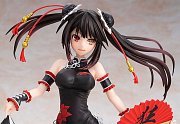 Date A Live III PVC Statue 1/7 Kurumi Tokisaki China Dress Ver. 23 cm