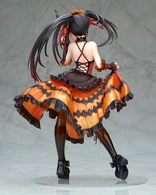 Date A Live Movie PVC Statue 1/8 Kurumi Tokisaki 22 cm