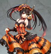 Date A Live Movie PVC Statue 1/8 Kurumi Tokisaki 22 cm