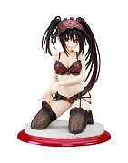 Date A Live PVC Statue 1/7 Kurumi Tokisaki (Date A Gravure) 16 cm