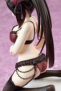 Date A Live PVC Statue 1/7 Kurumi Tokisaki (Date A Gravure) 16 cm