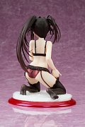 Date A Live PVC Statue 1/7 Kurumi Tokisaki (Date A Gravure) 16 cm
