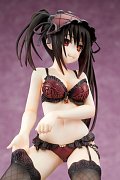 Date A Live PVC Statue 1/7 Kurumi Tokisaki (Date A Gravure) 16 cm