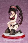 Date A Live PVC Statue 1/7 Kurumi Tokisaki (Date A Gravure) 16 cm