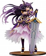 Date A Live PVC Statue 1/7 Tohka Yatogami 24 cm