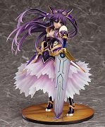 Date A Live PVC Statue 1/7 Tohka Yatogami 24 cm