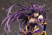 Date A Live PVC Statue 1/7 Tohka Yatogami 24 cm